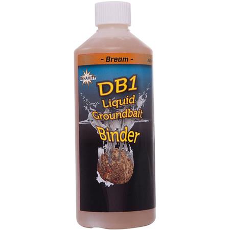 Additivo Liquido Dynamite Baits Db1 Binder