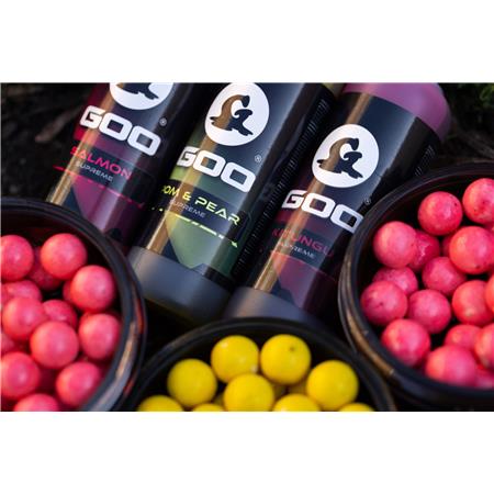 ADDITIVO LIQUIDO KORDA GOO