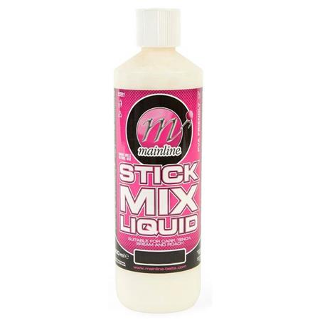 Additivo Liquido Mainline Stick Mix Liquid The Link