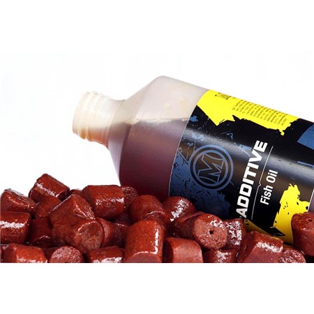 ADDITIVO LIQUIDO MIVARDI RAPID ADDITIVE