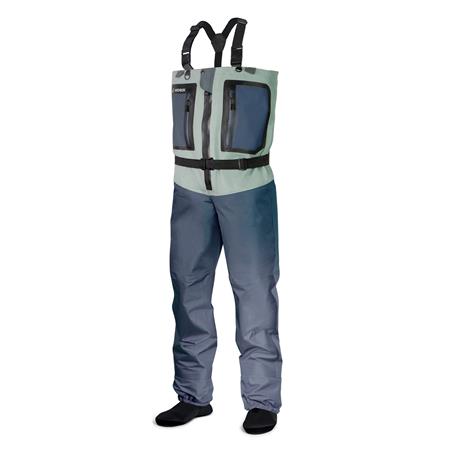 Ademend Stocking Waadpak Hydrox Evolution G2 Zip