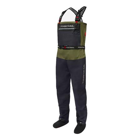 Ademend Waadpak Finntrail Proguide