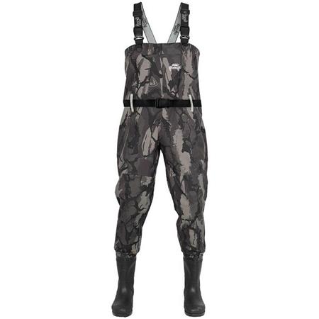 ADEMEND WAADPAK FOX RAGE BREATHABLE LIGHTWEIGHT CHEST WADERS