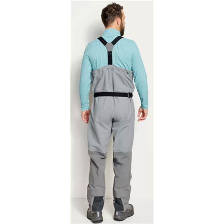 ADEMEND WAADPAK MET KOUSEN ORVIS PRO LT WADERS