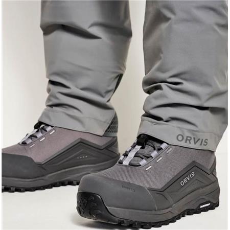 ADEMEND WAADPAK MET KOUSEN ORVIS PRO LT WADERS