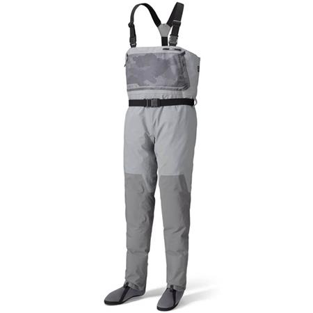 ADEMEND WAADPAK MET KOUSEN ORVIS PRO LT WADERS