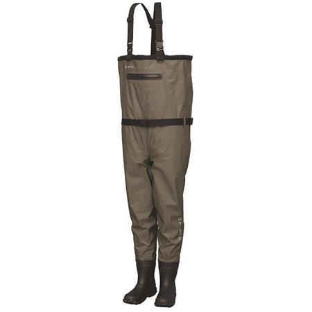 Ademend Waadpak - Olijf Kinetic Classic Gaiter - Olive