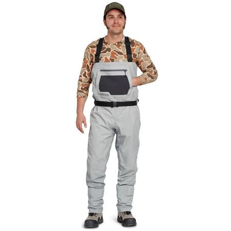 ADEMEND WAADPAK ORVIS CLEARWATER WADERS