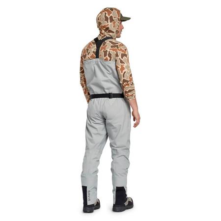 ADEMEND WAADPAK ORVIS CLEARWATER WADERS