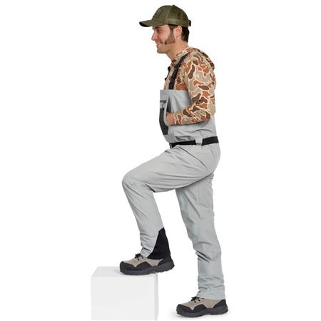 ADEMEND WAADPAK ORVIS CLEARWATER WADERS