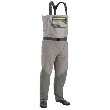 Ademend Waadpak Stocking Orvis Ultralight Convertible