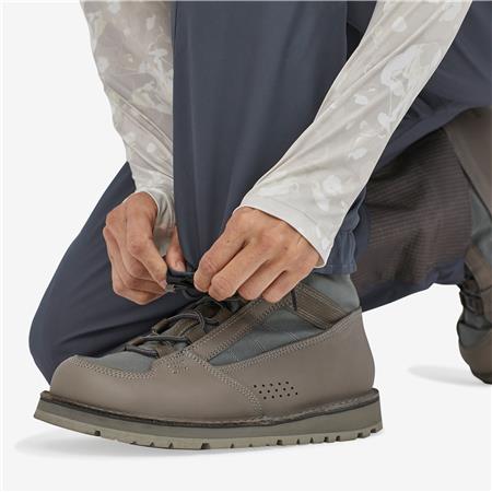 ADEMENDE WADERS MET SOK PATAGONIA WOMEN'S SWIFTCURRENT WADERS