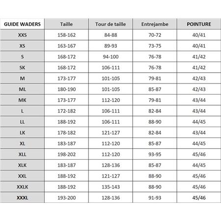 ADEMENDE WADERSKOUS FINNTRAIL PROGUIDE - DONKERGRIJS