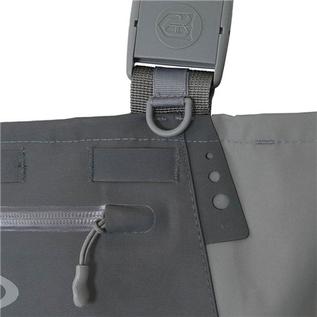 ADEMENDE WADERSKOUS VISION KOSKI STKFT GREY WADERS