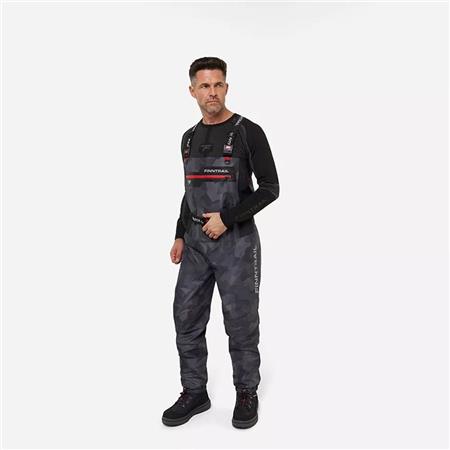 ADERS STOCKING ADEMEND FINNTRAIL ATHLETIC 1532 - CAMO