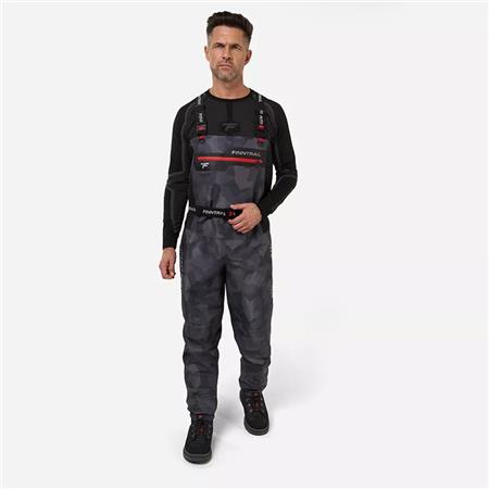 ADERS STOCKING ADEMEND FINNTRAIL ATHLETIC 1532 - CAMO