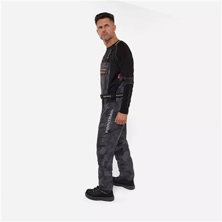 ADERS STOCKING ADEMEND FINNTRAIL ATHLETIC 1532 - CAMO