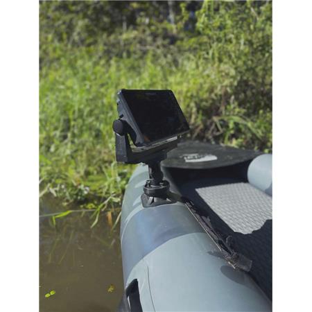 ADHESIVE SUPPORT RAILBLAZA HEXX POUR PERCHE DE SONDE LIVE POLE 30/60 INTERDIST