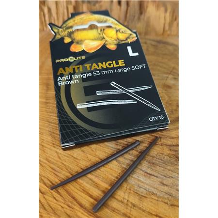 Αντι-Μπερδέματοσ Pro Elite Baits Anti Tangle Soft