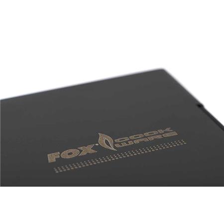 ΑΝΤΙΑΝΕΜΙΚΌ FOX COOKWARE WINDSHIELD