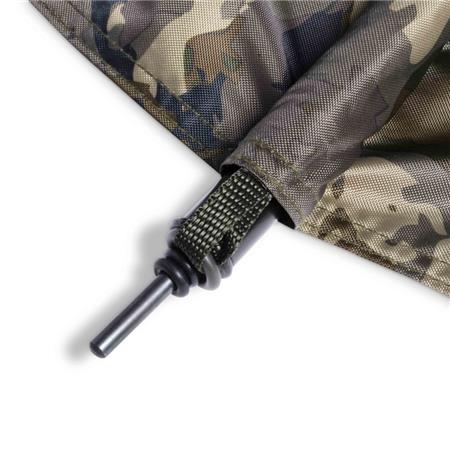 ΑΝΤΙΑΝΕΜΙΚΌ NASH BANK LIFE WIND BREAK CAMO