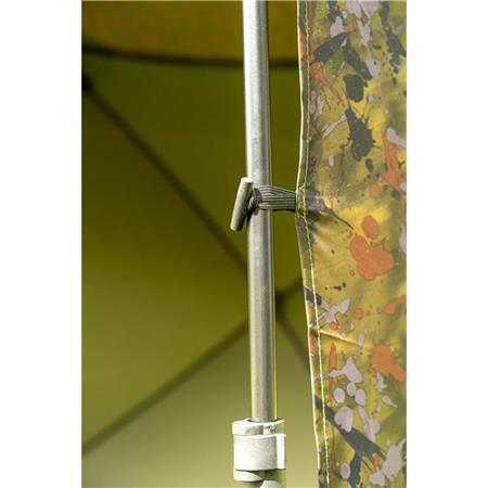 ΑΝΤΙΑΝΕΜΙΚΌ ONE MORE CAST THE NOBLE WIND SHELTER