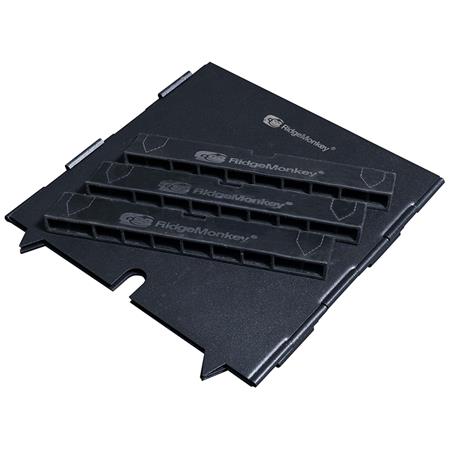 ΑΝΤΙΑΝΕΜΙΚΌ ΠΑΡΑΒΆΝ RIDGE MONKEY QUAD CONNECT WINDSHIELD