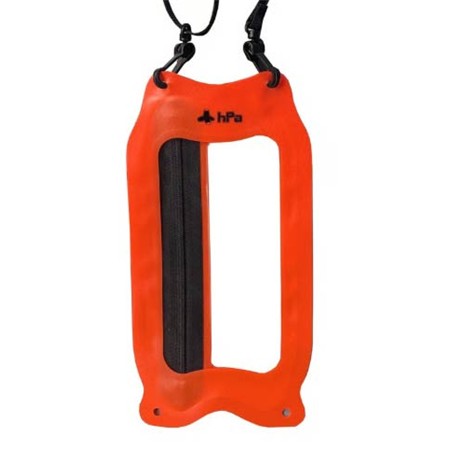 ΑΔΙΆΒΡΟΧΗ ΘΉΚΗ ΓΙΑ SMARTPHONE HPA PHONEPACK