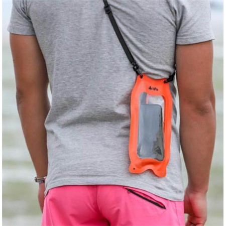 ΑΔΙΆΒΡΟΧΗ ΘΉΚΗ ΓΙΑ SMARTPHONE HPA PHONEPACK