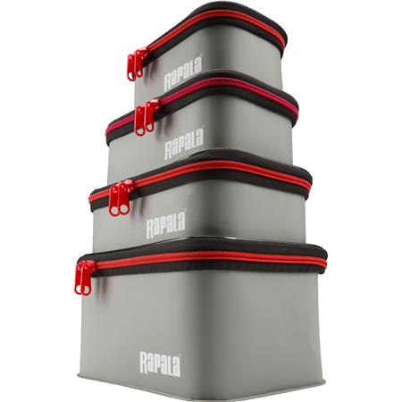 Αδιάβροχη Θήκη Rapala Hydro Tackle Box