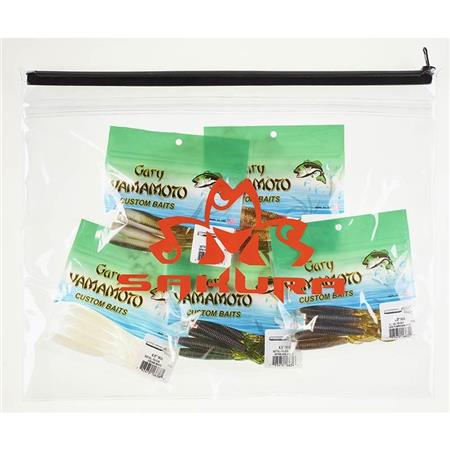 Αδιάβροχη Θήκη Sakura Zip Bag