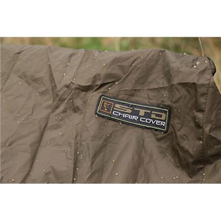 ΑΔΙΆΒΡΟΧΟ ΚΆΛΥΜΜΑ FOX WATERPROOF CHAIR COVERS ΓΙΑ ΚΑΡΈΚΛΑ