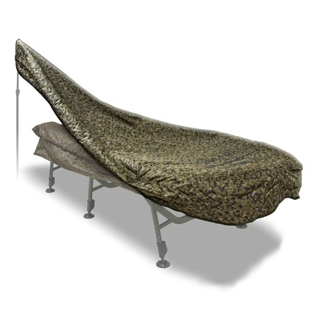 Αδιάβροχο Προστατευτικό Κάλυμμα Για Bedchair Solar Sp C-Tech Waterproof Shroud