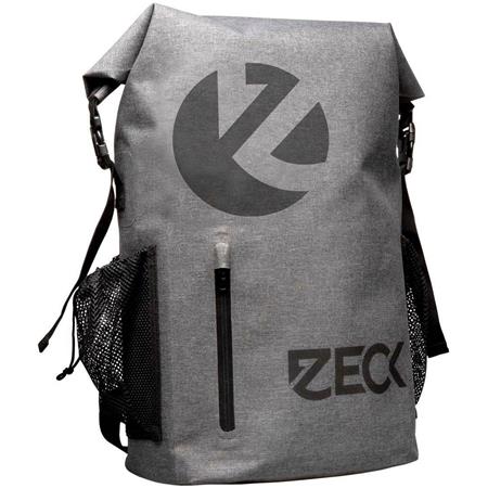 Αδιάβροχο Σακίδιο Πλάτησ Zeck Backpack Wp 30000