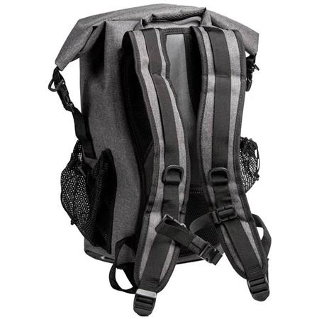ΑΔΙΆΒΡΟΧΟ ΣΑΚΊΔΙΟ ΠΛΆΤΗΣ ZECK BACKPACK WP 30000
