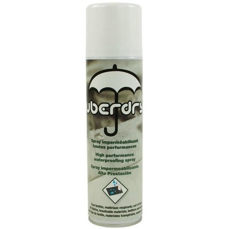 Αδιαβροχοποιητικό Uberdry