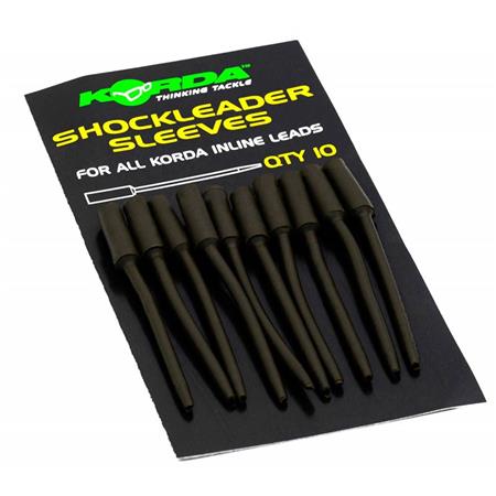 ΑΝΤΙΜΠΕΡΔΕΤΙΚΌ ΜΑΝΊΚΙ KORDA SHOCKLEADER SLEEVES