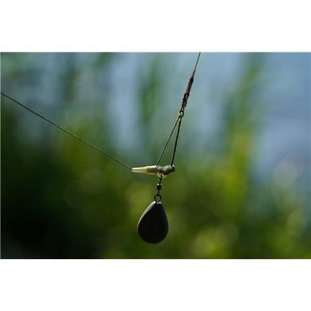 ΑΝΤΙΜΠΕΡΔΕΤΙΚΌ POLE POSITION ANTI TANGLE SLEEVES TUNGSTEN LOADED