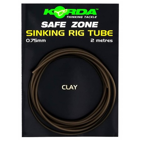 Αντιμπερδετικό Σωληνάριο Korda Camo Rig Tube