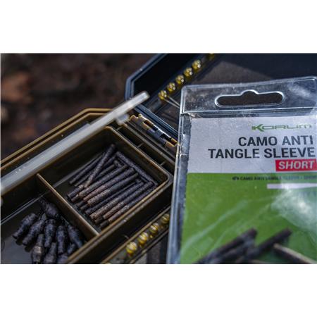 ΑΝΤΙΜΠΛΕΓΤΙΚΌ KORUM CAMO ANTI TANGLE SLEEVE
