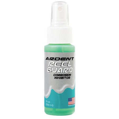Αντιδιαβρωτικό Ardent Reel Guard