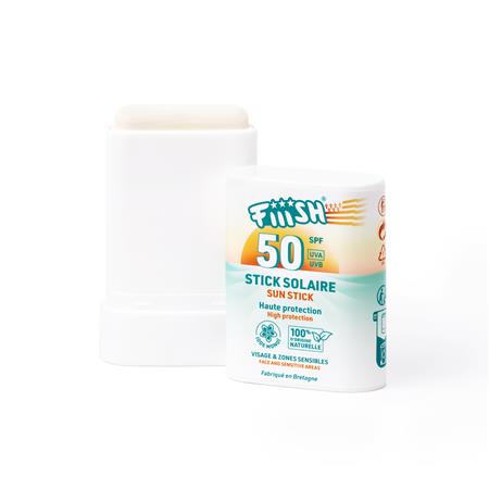 ΑΝΤΗΛΙΑΚΉ ΚΡΈΜΑ FIIISH SUN STICK