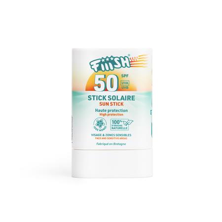 Αντηλιακή Κρέμα Fiiish Sun Stick