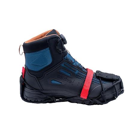 Αντιολισθητικά Καλύμματα Παπουτσιών Devaux Ezy Shoes