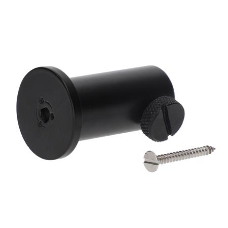 ΑΝΤΙΠΕΡΙΣΤΡΟΦΙΚΉ ΒΆΣΗ MIKADO STAGE STAND 16/12 - WITH INSERT