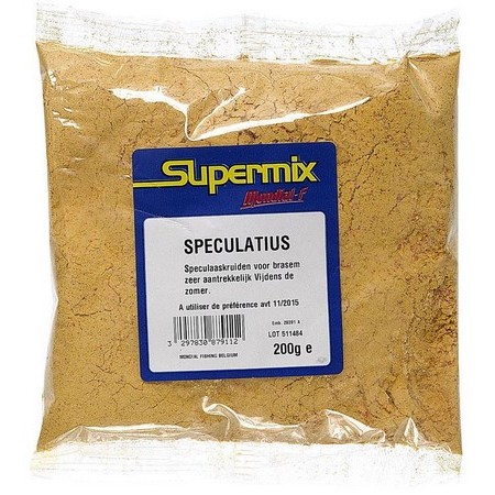 Aditivo En Polvo - 200G Mondial-F Speculatius - 200G