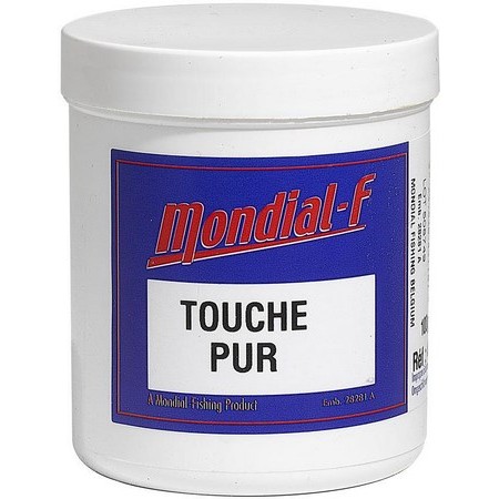Aditivo Líquido Mondial-F Touche Pur - 100G
