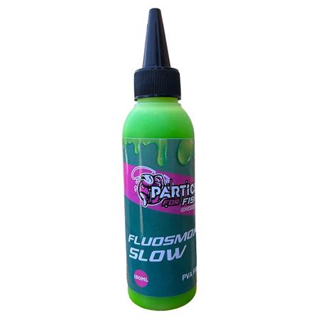 ADITIVO LÍQUIDO PARTICLES FOR FISHING FLUOSMOKE SLOW