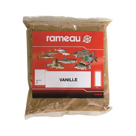 Aditivo Polvo Rameau Vanille - 300G