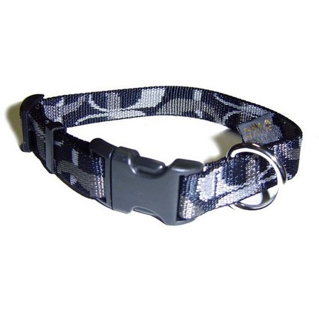 Adjustable Dog Collar Arka Haok Zen